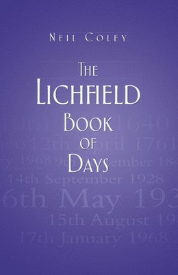 The Lichfield Book of Days