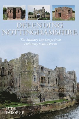 Defending Nottinghamshire 1