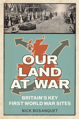 Our Land at War 1