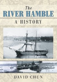 bokomslag The River Hamble
