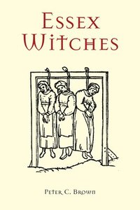 bokomslag Essex Witches