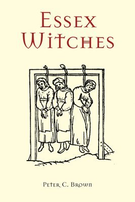 bokomslag Essex Witches