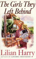 Lilian Harry - Girls They Left Behind, Häftad