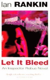 bokomslag Let It Bleed