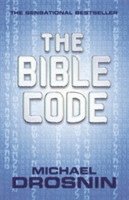 bokomslag The Bible Code