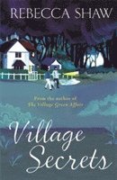 bokomslag Village Secrets