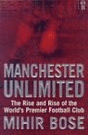 Manchester Unlimited