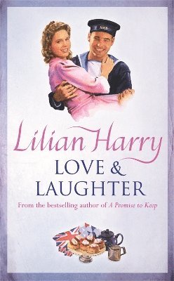 Lilian Harry - Love & Laughter, Häftad