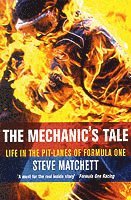 Steve Matchett - Mechanic's Tale, Häftad