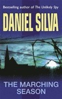 Daniel Silva - Marching Season, Häftad