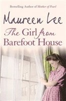 bokomslag The Girl From Barefoot House