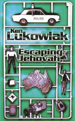 bokomslag Escaping Jehovah