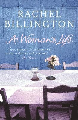 A Woman's Life 1