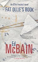Ed McBain - Fat Ollie's Book, Häftad