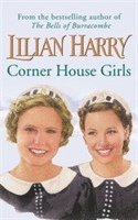Lilian Harry - Corner House Girls, Häftad