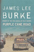 bokomslag Purple Cane Road