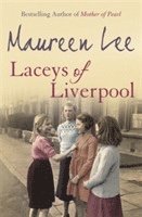bokomslag Laceys of Liverpool