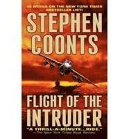 Stephen Coonts - Flight of the Intruder, Häftad