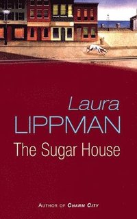 bokomslag The Sugar House