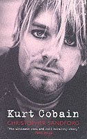 Kurt Cobain 1