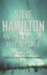 bokomslag Winter Of The Wolf Moon
