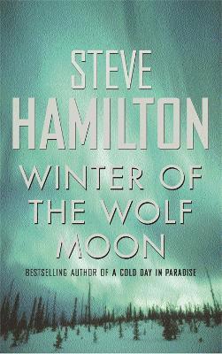 Winter Of The Wolf Moon 1