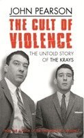 bokomslag The Cult Of Violence