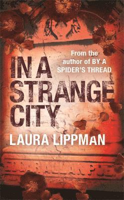 In a Strange City 1