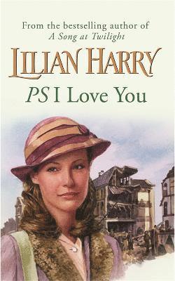 Lilian Harry - PS I Love You, Häftad