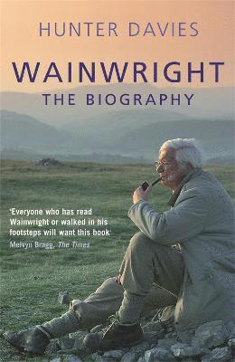 bokomslag Wainwright