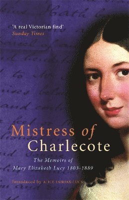 Mistress Of Charlecote 1