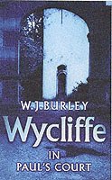 bokomslag Wycliffe in Paul's Court