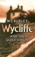 bokomslag Wycliffe and the Quiet Virgin