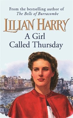 Girl Called Thursday 1