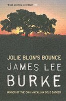 James Lee Burke, James Lee (Author) Burke - Jolie Blon's Bounce, Häftad