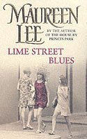 bokomslag Lime Street Blues