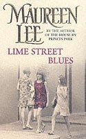 Lime Street Blues 1