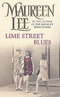 Lime Street Blues 1