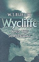 Wycliffe and the Scapegoat 1