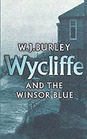 bokomslag Wycliffe and the Winsor Blue