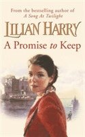 Lilian Harry - Promise to Keep, Häftad