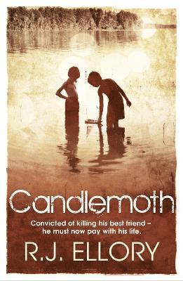 Candlemoth 1