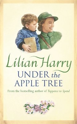 Lilian Harry - Under the Apple Tree, Häftad