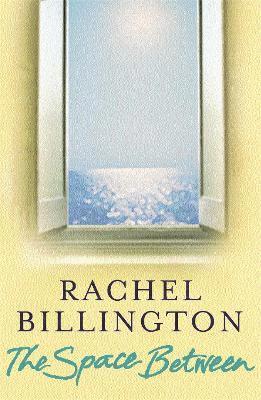 Rachel Billington - Space Between, Häftad