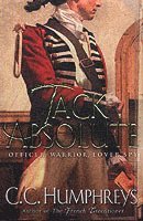 bokomslag Jack Absolute