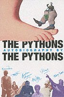 The Pythons' Autobiography By The Pythons 1