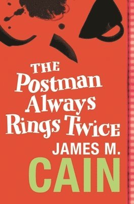 The Postman Always Rings Twice 1