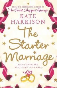 bokomslag The Starter Marriage