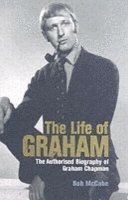 bokomslag The Life of Graham