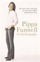 bokomslag Pippa Funnell